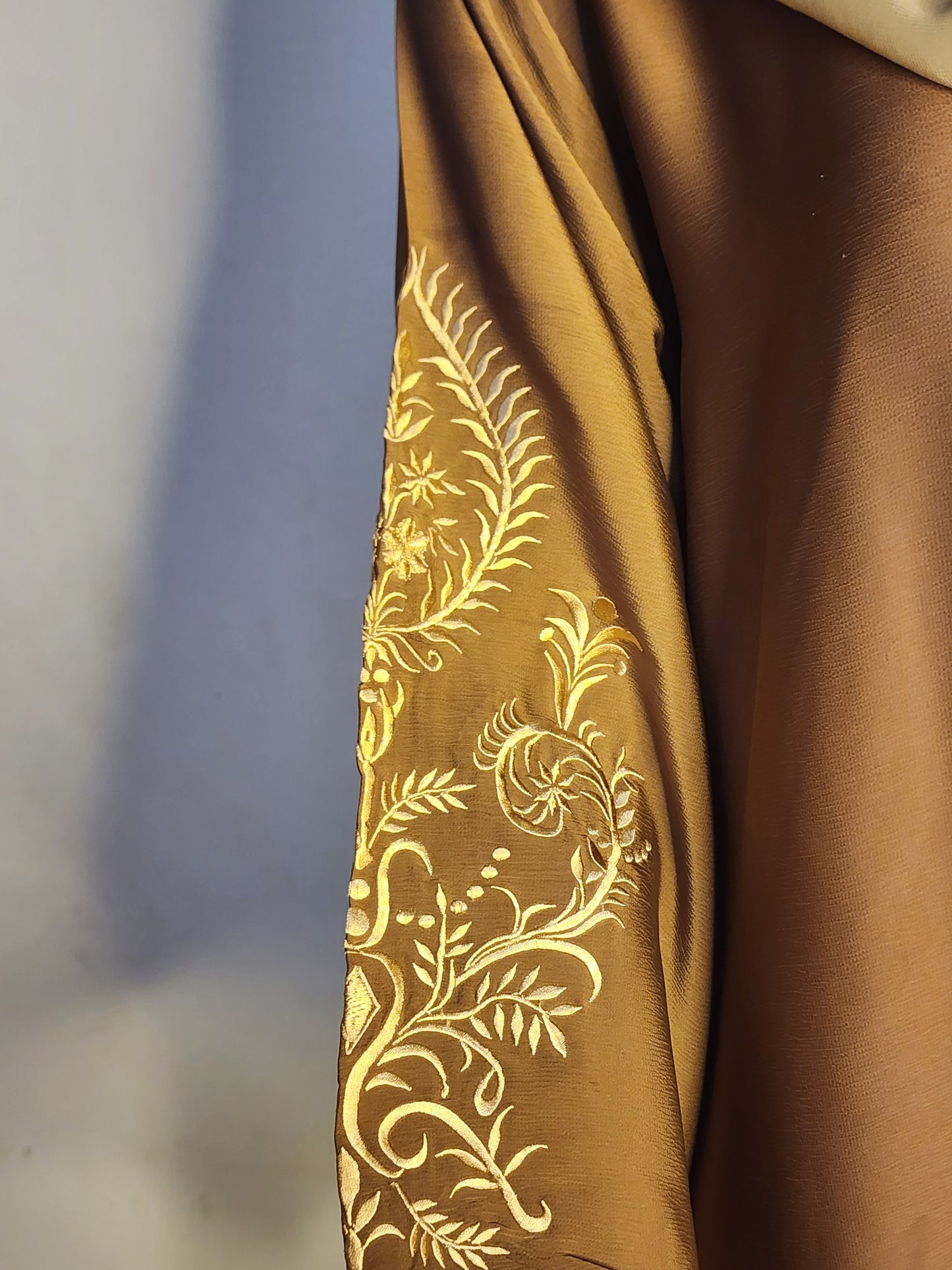 ABAYA CHOUROUK
