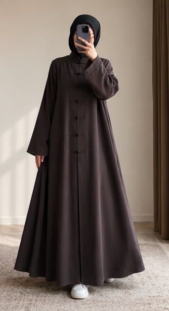 ABAYA NOUR