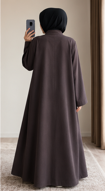 ABAYA NOUR