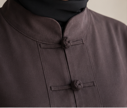ABAYA NOUR
