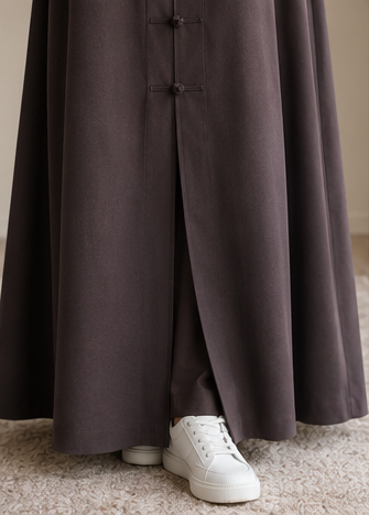 ABAYA NOUR