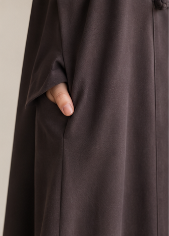 ABAYA NOUR