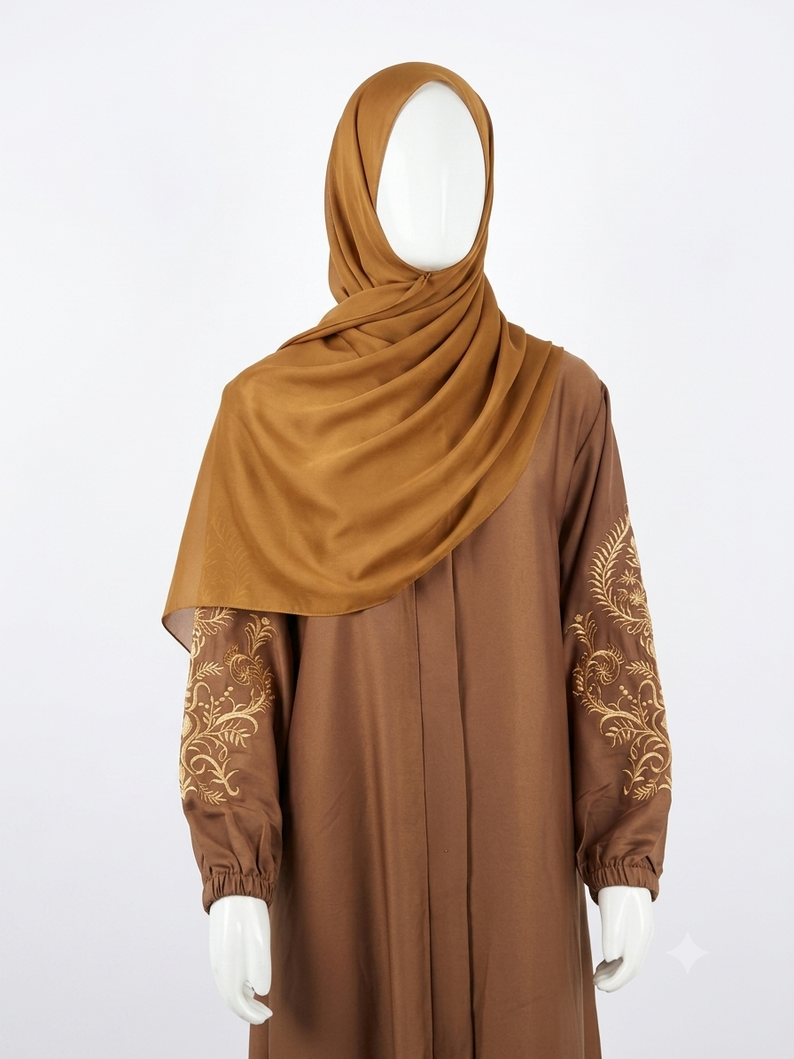 ABAYA CHOUROUK