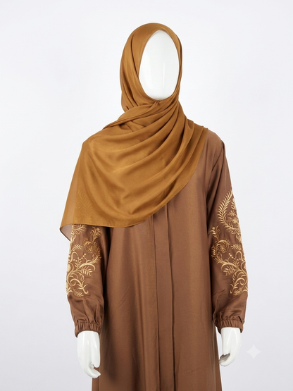 ABAYA CHOUROUK