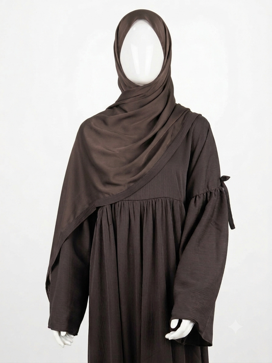 عباية خديجة الملكية