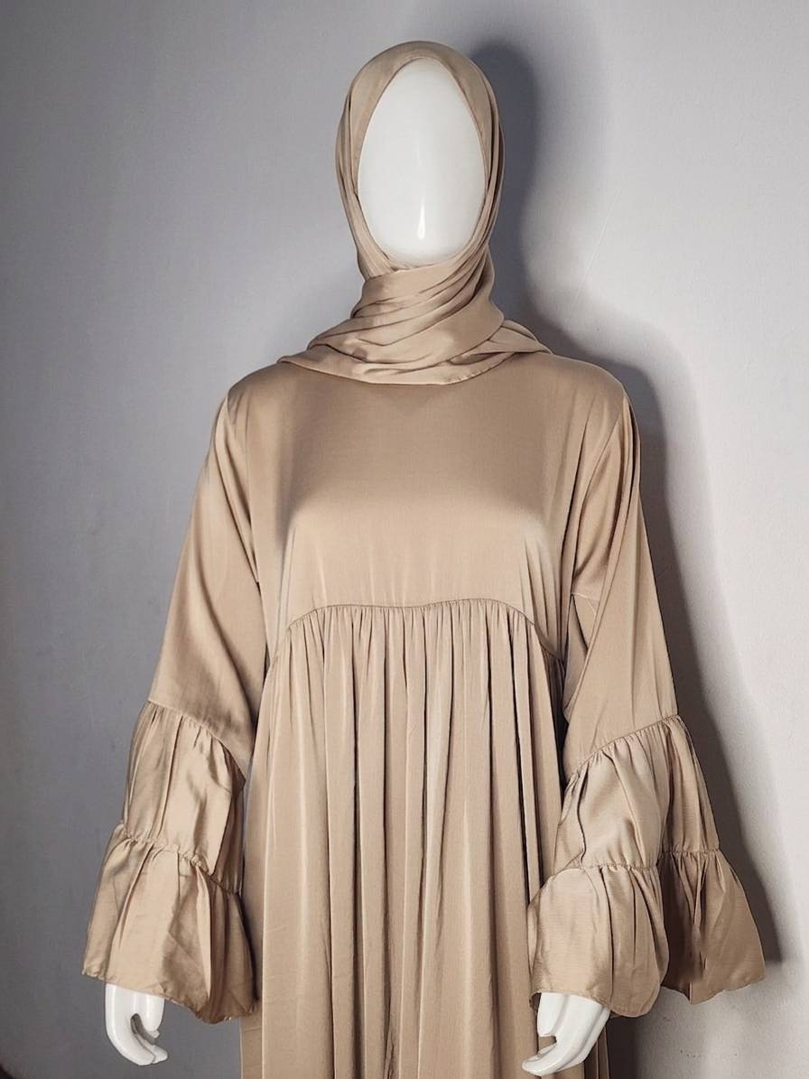 ABAYA AMIRA