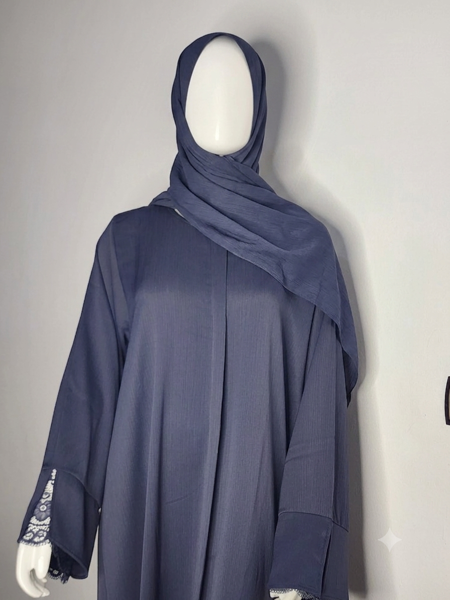 عباية مريم