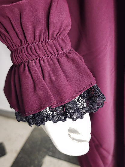 ABAYA NARJISS