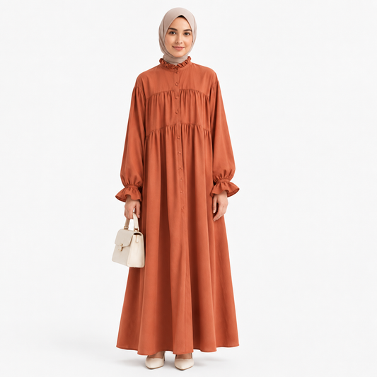 ABAYA MADINA
