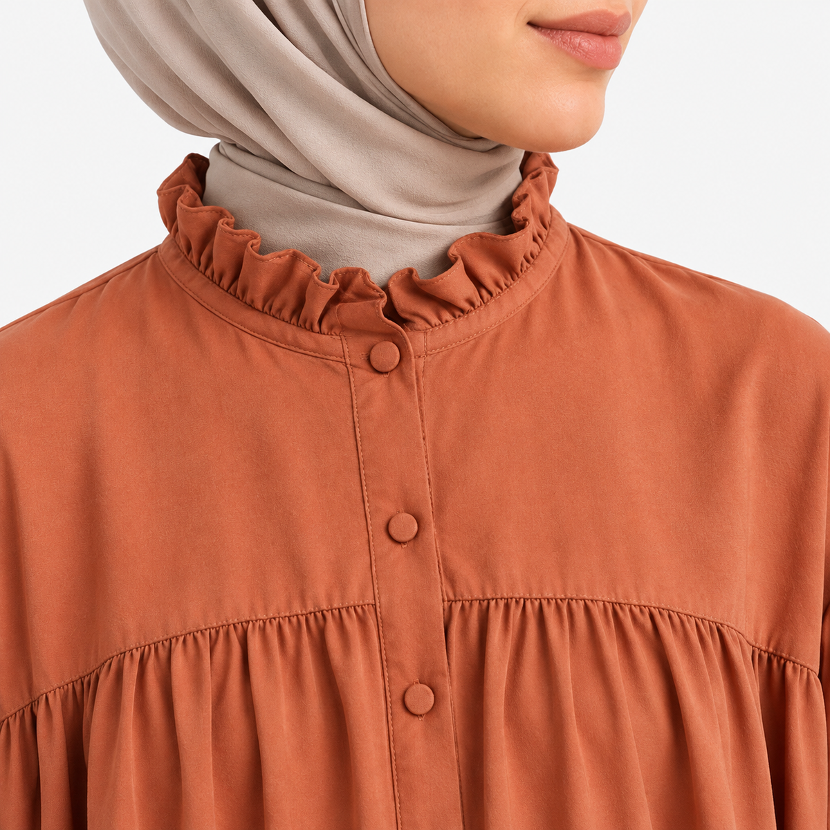 ABAYA MADINA