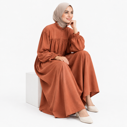 ABAYA MADINA