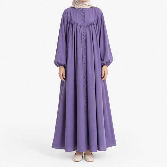 ABAYA HEDAYA