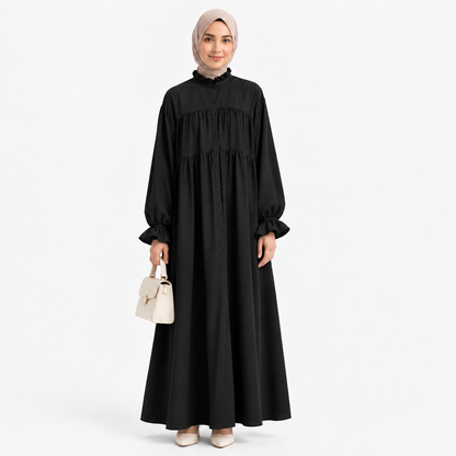 ABAYA MADINA