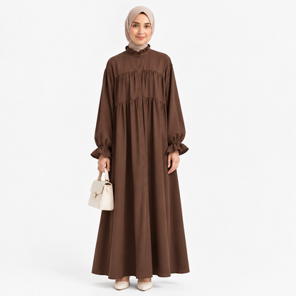 ABAYA MADINA