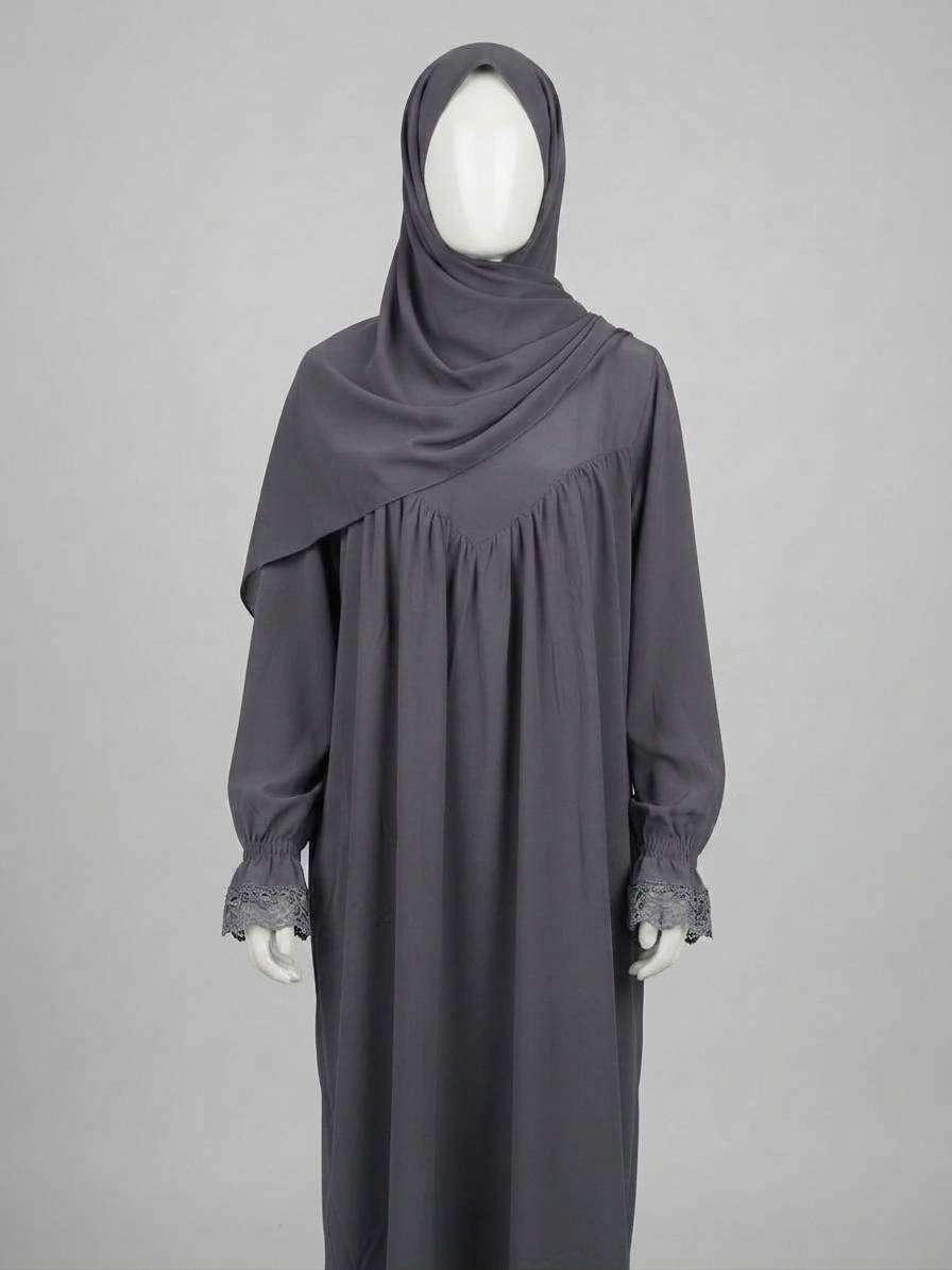 ABAYA NARJISS