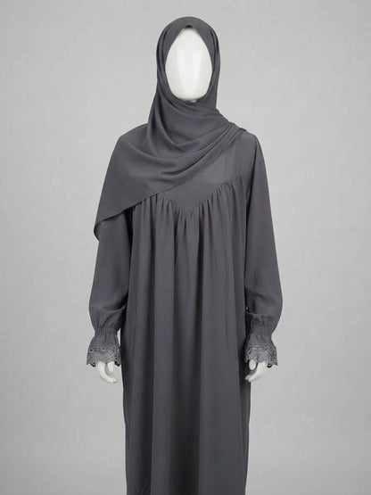 ABAYA NARJISS