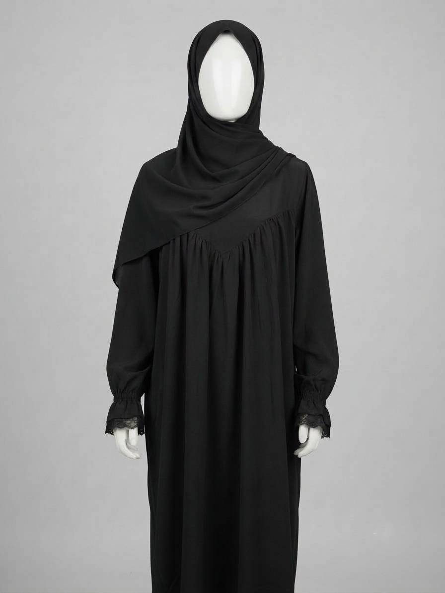 ABAYA NARJISS