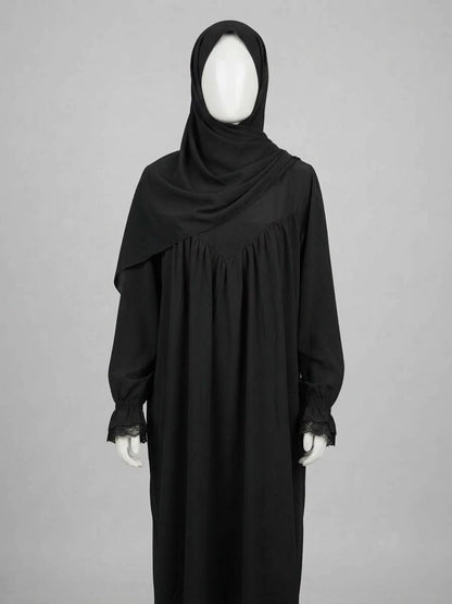 ABAYA NARJISS