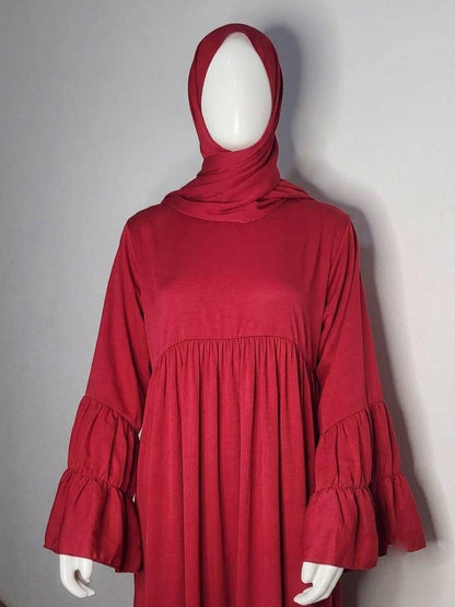 ABAYA AMIRA