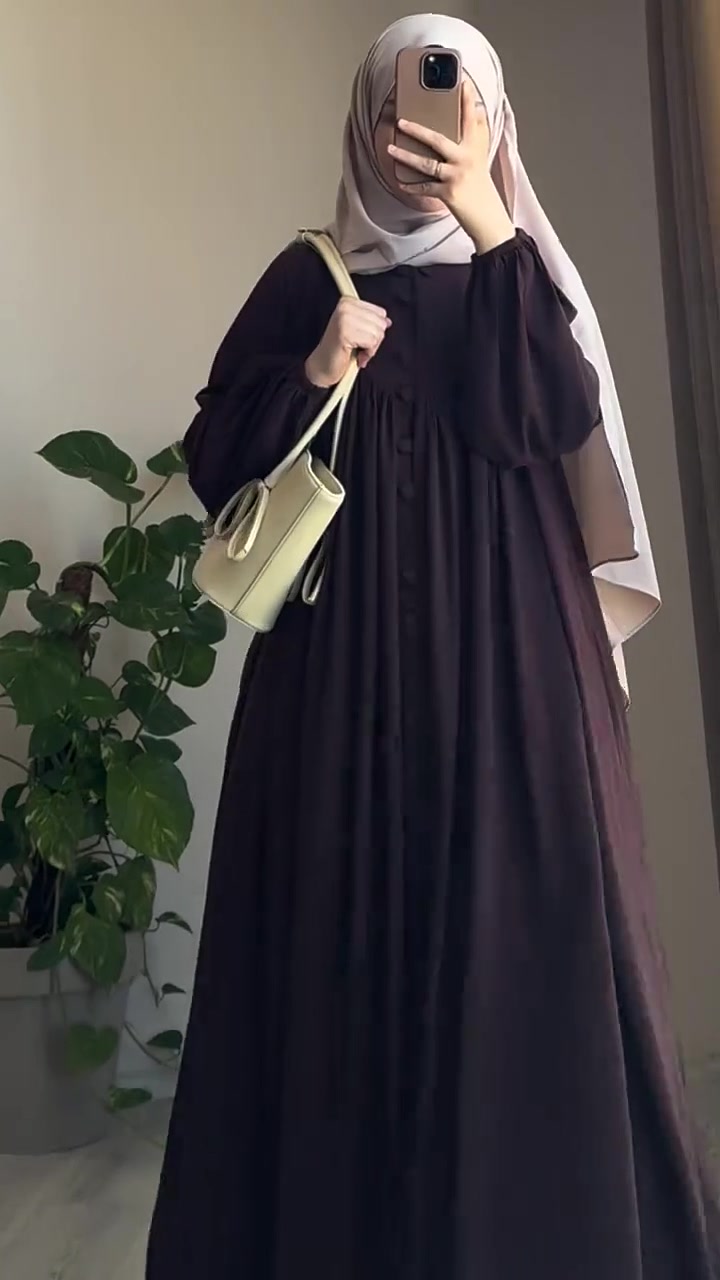 ABAYA HEDAYA