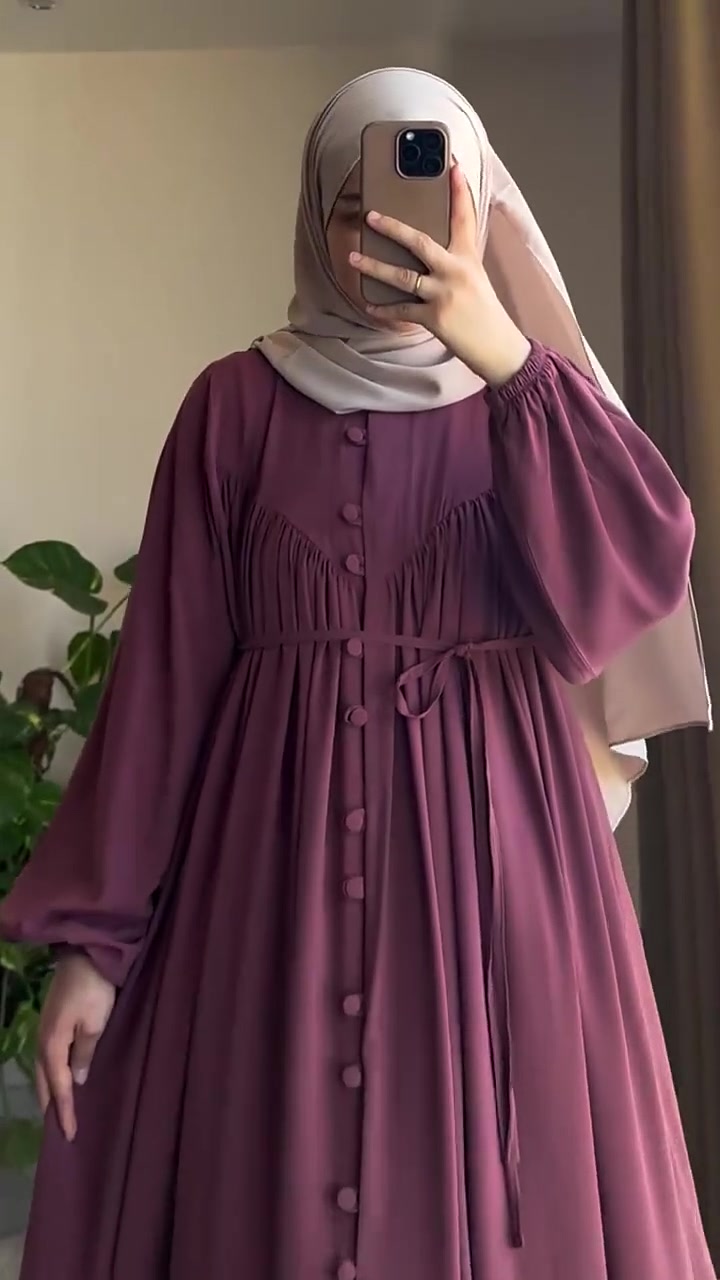 ABAYA HEDAYA