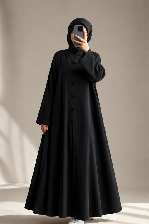 ABAYA NOUR