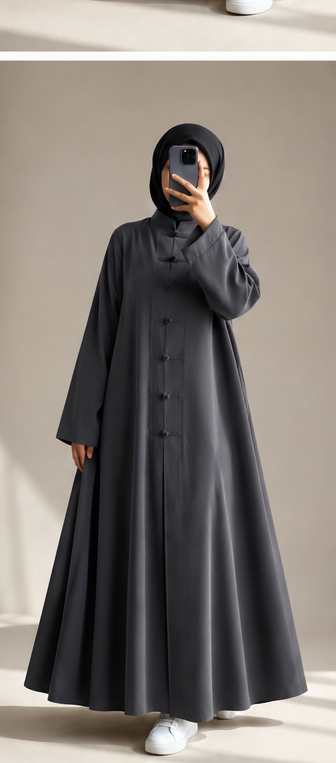 ABAYA NOUR