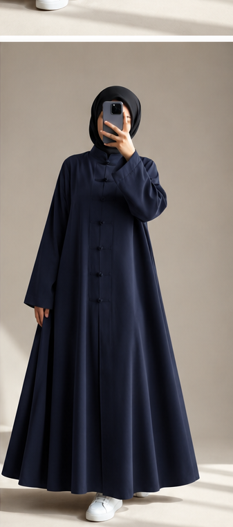 ABAYA NOUR